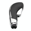 For Opel / Vauxhall / Insignia Car Automatic Transmission Gear Lever Leather Ventilation Holes Gear Shift Knob
