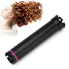 Digital Extension Heating Perm Hairdressing Tool Color Random Delivery(220V 21Bar)