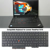 Lenovo ThinkPad T570 Laptop Keyboard Replacement
