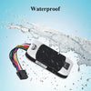 TK303F Car Truck Vehicle Tracking GSM GPRS GPS Tracker without Remote Control