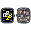 Xiaomi Redmi Watch 4 LCD Screen & Digitizer Assembly (Black)