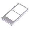 Meizu 16 Plus SIM Card Tray (Silver) - Replacement Part