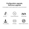 Mini Small 5kg / 1g Kitchen Digital Electronic Scale(Black)