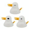 FL-03 Fun Switch Kiwi Bird Bedside Night Light, Spec: Rechargeable(Curious)