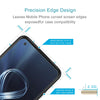 50 PCS 0.26mm 9H 2.5D Tempered Glass Film For Asus Zenfone 8Z