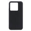 For Xiaomi Redmi K60 Ultra TPU Phone Case(Black)