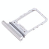 Samsung Galaxy Z Flip5 SIM Tray (Silver) - Original