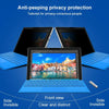 Laptop Frame Glue Anti-peeping Film For MicroSoft Surface Go 1 / 2 / 3