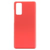 Samsung Galaxy S20 FE Back Cover Replacement (Red)