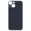 iPhone 13 Mini Back Glass Replacement (Black)