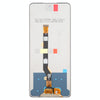 Tecno Spark 20 Pro 5G LCD Screen & Digitizer Replacement