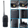 RETEVIS RT1 10W UHF 400-520MHz 16CH Handheld Walkie Talkie, EU Plug