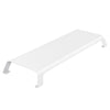 BONERUY P23 Computer Monitor Increase Bracket(White)