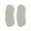 High Heel Shoes Thickened Anti-Wear Foot Half Size Pads, Size: 2mm(Grey)