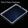 For Amazon Kindle Paperwhite 5 0.75mm Four-corner Shockproof Transparent TPU Tablet Case