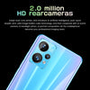 9 Pro R428, 1GB+8GB, 6.52 inch Waterdrop Screen, Face Identification, Android 5.0 MTK6582 Quad Core, Network: 3G (Green)
