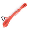 30m Nylon Measuring Rope With Scale Marking Pull Ring Deep Well Rope