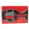 Outdoor Picnic Gas Burner Portable Camping Stove
