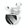 Borofone BW87 Mist True Wireless BT 5.4 Earphones with Touch Screen(White)