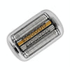 For Braun  Series 9 Electric Shaver Replacement Blade Gold Foil Style 92B With Text