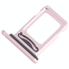 iPhone 15 Plus SIM Card Tray Replacement (Pink)
