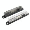 T-S007 Motorcycle Retrofit LED Bar Light Accessories For Polaris RZR(Transparent)