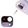 Xiaomi Mi 11 Pro Back Camera Lens (Purple)