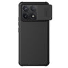 For Xiaomi Redmi K70 / K70 Pro NILLKIN CamShield Pro PC Phone Case(Black)