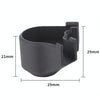 For DJI Avata 2 CQT Tripod Protection Heightening Stand Anti-wear and Non-disassembly Protective Accessories