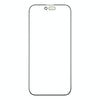 iPhone 16 Pro Front Glass Lens with OCA Adhesive