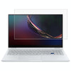 Laptop Screen HD Tempered Glass Protective Film For Samsung Galaxy Book Flex 15.6 inch