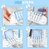 For Braun Oral B Toothbrush Holder Bracket With 3757 Charger Hole Right
