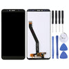 Huawei Honor 7A LCD Screen & Digitizer Assembly - Black