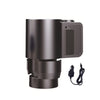 Car Digital Display Fast Cooling and Heating Cup, Style: Generation 3 Gray