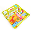 Water Drawing Book Coloring Book Doodle & Magic Pen Painting Drawing Board for Kids Toys Birthday Gift(2361-1 Animal)