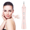 K-SKIN KD306 Laser Spotting Machine Plasma Pen Dark Eyelash Remover for Facial Spasm Removal Tattoo Skin Care(White)