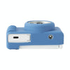 For Sony ZV-1F / ZV1 M2 Soft Silicone Protective Case(Blue)
