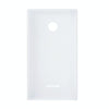 Lumia 532 Back Cover Replacement - White