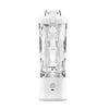 Portable Multifunctional USB Charging Juice Cup Mini Electrical Blender(White)