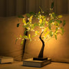 FS-SD057 White Fruit Tree Light LED Christmas Party Home Decorative Light(Warm White)