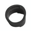 For 2024 Tesla Model 3 Wiper Filler Gap Plug(Black)
