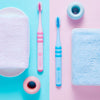 Original Xiaomi Youpin Dr.Bei Children Soft Toothbrush(Blue)