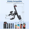 DD-11 For 4.7-7 inch Motorcycle Bike Phone Navigation Mount Bracket