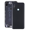 Xiaomi Redmi 7 Battery Cover - Black