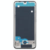 Xiaomi Mi CC9e/A3 Middle Frame Bezel - White