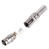 5x BNC Female Connector Straight 3GHz 500V CCTV Adapter