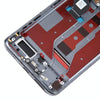 Honor Magic4 Pro LCD Screen & Frame Replacement (Black)
