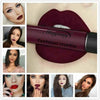 Liquid Lipstick Matte Makeup Lip Liner Pencil Waterproof Long Lasting Lip Stick Beauty Matte Lipstick(13)