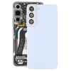 Samsung Galaxy S22 5G SM-S901B Back Cover White with Lens Cover