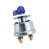 RV Yacht Anti-leakage Battery Power Main Switch Without Accessories
